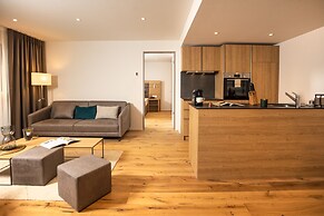 La Maison Suisse - Döttingen