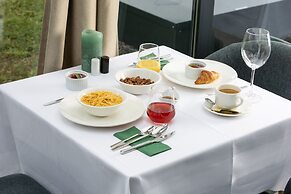 La Maison Suisse - Döttingen