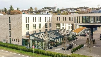 La Maison Suisse - Döttingen