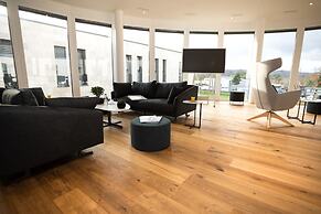 La Maison Suisse - Döttingen