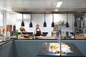 La Maison Suisse - Döttingen