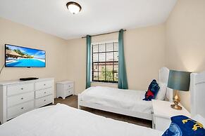 2630tranqui 6 Bedroom Villa by Redawning