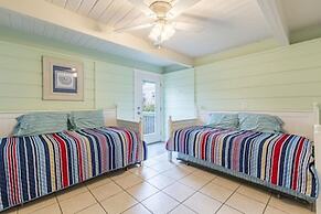 Caribbean Vibes House 3 Bedroom Home by Redawning