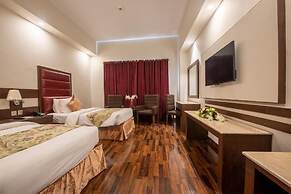 Legend Hotel Islamabad