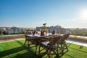 Legend Hotel Islamabad