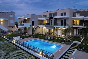 Danai Residential Complex