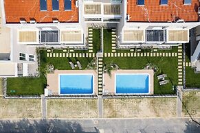 Danai & Palm Residential Complexes