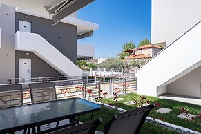 Danai & Palm Residential Complexes