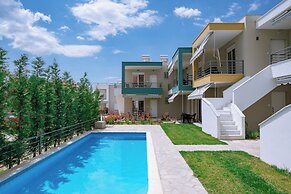 Danai & Palm Residential Complexes