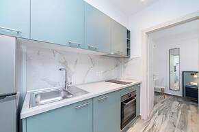 Danai & Palm Residential Complexes