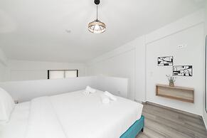 Danai & Palm Residential Complexes