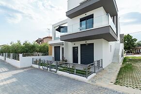 Danai & Palm Residential Complexes