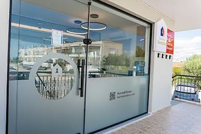 Danai & Palm Residential Complexes