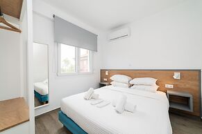 Danai & Palm Residential Complexes