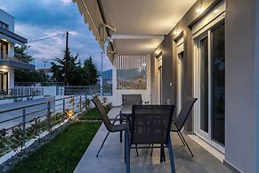 Danai & Palm Residential Complexes