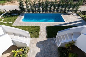 Danai & Palm Residential Complexes