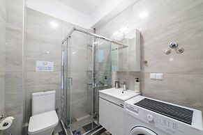 Danai & Palm Residential Complexes