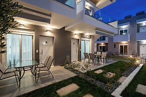 Danai & Palm Residential Complexes