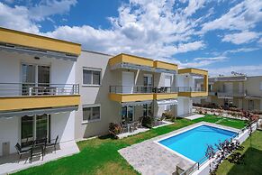 Danai & Palm Residential Complexes