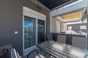 Danai & Palm Residential Complexes