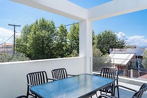 Danai & Palm Residential Complexes