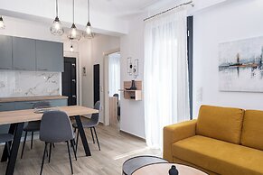 Danai & Palm Residential Complexes