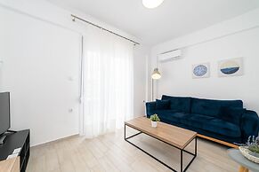 Danai & Palm Residential Complexes