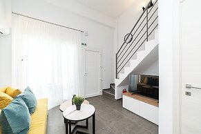 Danai & Palm Residential Complexes