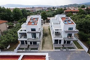Danai & Palm Residential Complexes