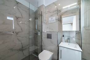 Danai & Palm Residential Complexes