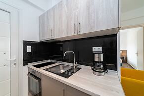 Danai & Palm Residential Complexes