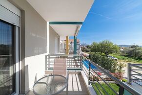 Danai & Palm Residential Complexes