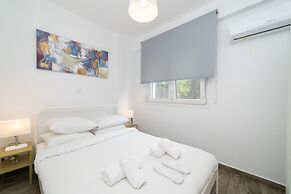 Danai & Palm Residential Complexes