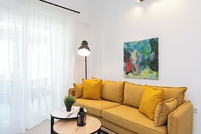 Danai & Palm Residential Complexes