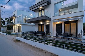 Danai & Palm Residential Complexes