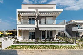 Danai & Palm Residential Complexes