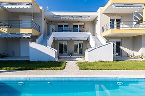 Danai & Palm Residential Complexes