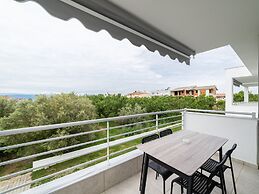 Danai & Palm Residential Complexes