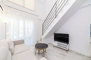 Danai & Palm Residential Complexes