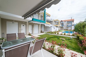 Danai & Palm Residential Complexes