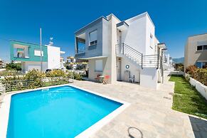 Danai & Palm Residential Complexes