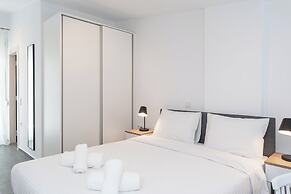 Danai & Palm Residential Complexes