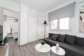 Danai & Palm Residential Complexes