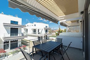 Danai Residential Complex