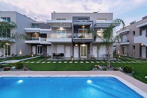 Danai Residential Complex