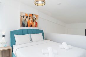 Danai & Palm Residential Complexes