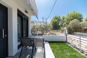 Danai & Palm Residential Complexes