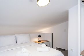 Danai & Palm Residential Complexes