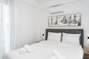 Danai & Palm Residential Complexes