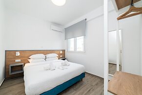 Danai & Palm Residential Complexes